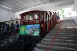 Monte Igueldo Funicular II